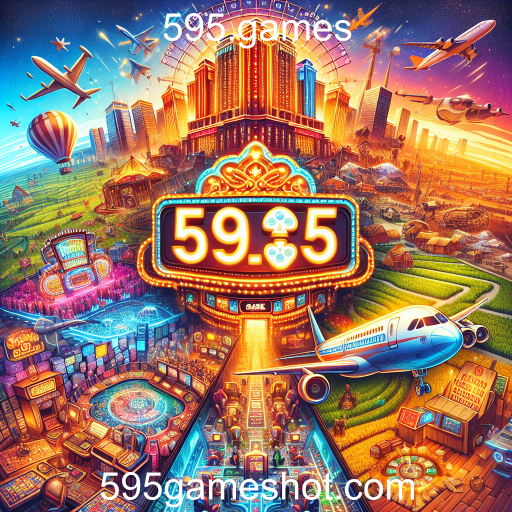 Explorando a Categoria de Jogos de Simulação: Uma Viagem Virtual