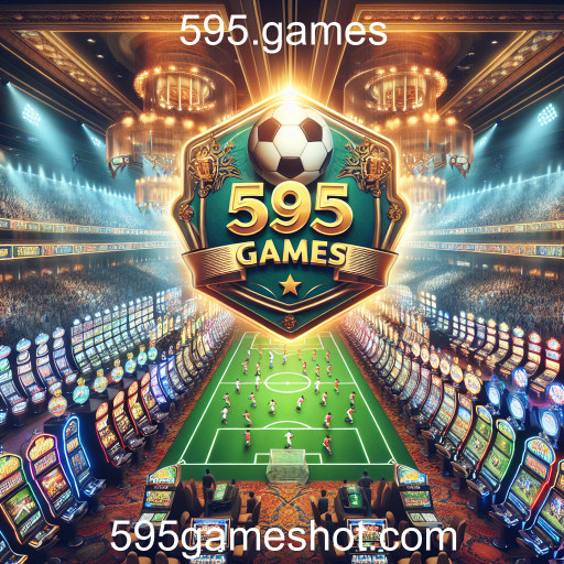 Os Melhores Jogos de Esportes no 595.games